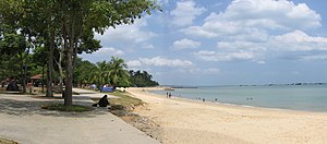 East Coast Park things to do in Kampung Lorong Buangkok