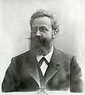 Miniatura Hermann Ebbinghaus