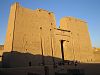 Templo de Edfu