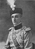 Georges, prince royal de Serbie