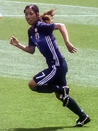 Emi Nakajima