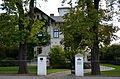 Villa Erdmannsdorffstraße 227