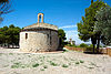 Ermita de Santa María de Horta