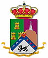 Escudo de Monteagudo.