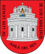 Escudo de Ávila