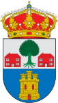 Casillas (Ávila): insigne