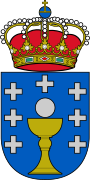 Grb Galicije