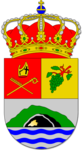 Wappen von Villa de Mazo