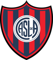 Escudo del Club Atlético San Lorenzo de Almagro.png