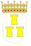 Santa Eulalia del Campo