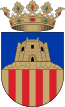 Blason de Benissa