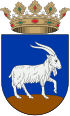 Escudo d'armas