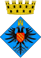 Escudo d'armas