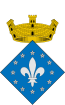 Blason de La Secuita