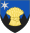 Escutcheon of the Royal Agricultural University.svg