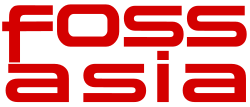 FOSSASIA Logo