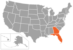 Sun Conference locations