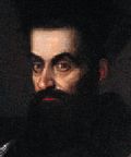 Faust Vrančić