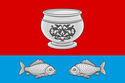 Flag of Brateyevo District