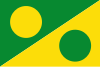 Flag of Quiruelas de Vidriales