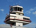 Miniatura para Aeropuerto de Linz