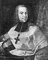 Franz Konrad von Rodt