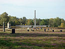 Ehem. Konzentrationslager-Gelände und Gedenkstätte Bergen-Belsen