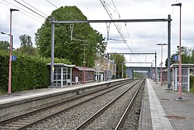 Image illustrative de l’article Gare de Saint-Denis-Bovesse