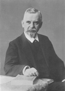 Georg Kampffmeyer