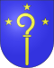 Coat of arms of Grafschaft