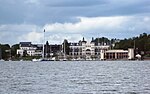 Grand Hotel Saltsjöbaden