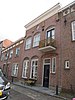 Tussenwoning