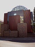 Miniatura per Sinagoga de Graz