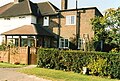 Bed and Breakfast Haus in Groombridge