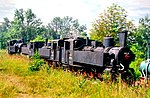 499.01, Treibach-Althofen (1986)