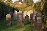 Jüdischer Friedhof Gymnich