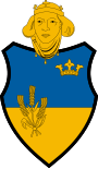 Wappen von Küngös