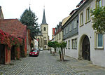 Stadtkirche