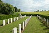 Happy Valley British Cemetery