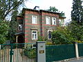 Villa Bernhard Große
