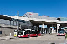 Image illustrative de l’article Stadlau (métro de Vienne)