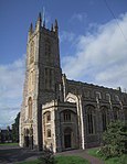 Parish Church of the Holy Trinity