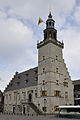 Stadhuis van Hulst