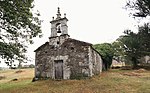 Miniatura para Baroncelle (Lugo)