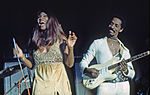 Miniatura para Ike &amp; Tina Turner