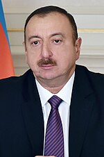 Azərbaycanda parlament seçkiləri (2015) üçün miniatür