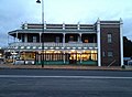 Imperial Hotel (now Thunderbolt Inn) Uralla 1909