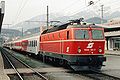 ÖBB 1044, Innsbruck C