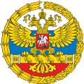 俄罗斯联邦武装部队最高统帅徽章