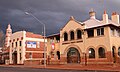 {{Cultural Heritage Australia|106126}}